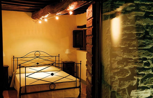 Relais La Torre - Foto 8