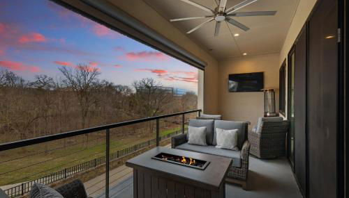 Luxury Living at its Finest 3BD Sleeps 6 - Foto 5