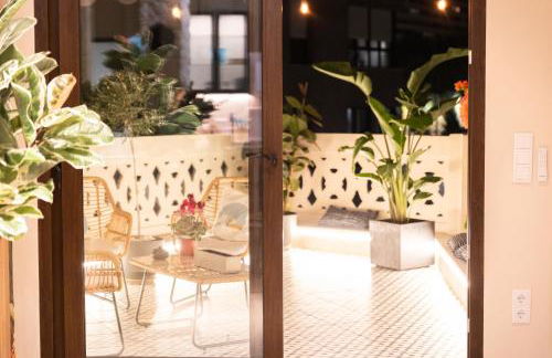 La casa de las flores - Photo 50