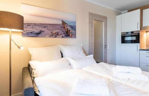 Ostsee Apartmenthotel - Foto 79