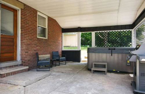 Home Champions-HOF Village Comfort - Foto 19