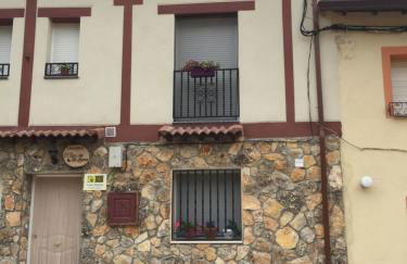 El Rincon De Luna - Foto 1