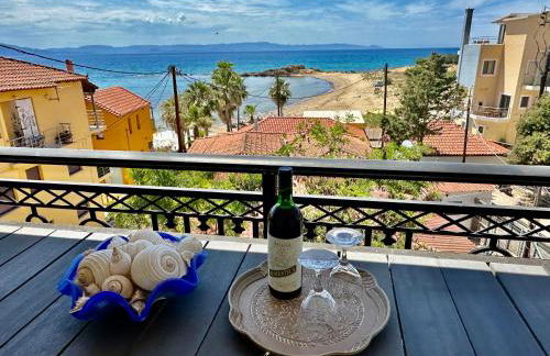 Bratis House Arkoudi - Foto 1