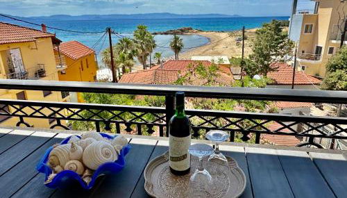 Bratis House Arkoudi - Foto 1