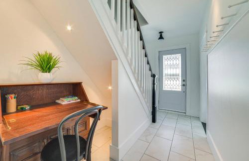 Steps to Dtwn! Suttons Bay Retreat Near Wine Trail - Foto 16