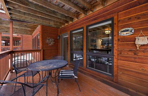 Creekside Suites 12 by Estes Park Condos - Foto 15