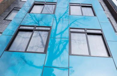 Peachtree Suites - Jersey City - Foto 1