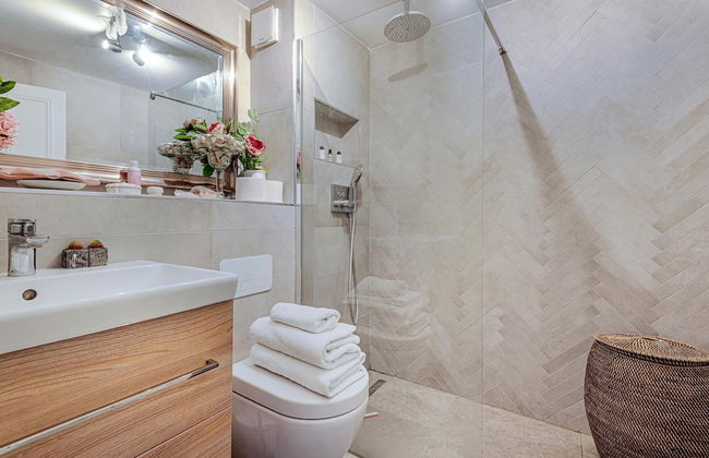 Charming one Bedroom Flat Near Maida Vale - Foto 19