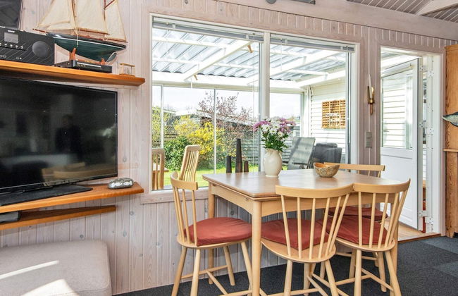 3 Person Holiday Home in Aabenraa - Photo 11