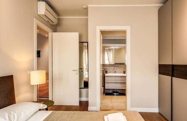 The Dome 3 bedroom apartment - Foto 8