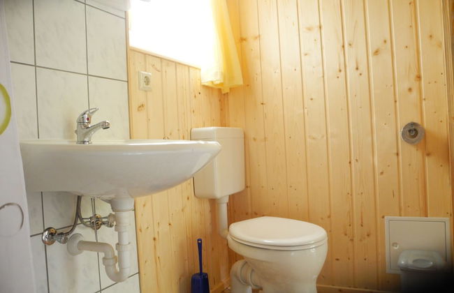 Feriendorf Finnhütte - Foto 23