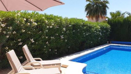 Villa El Sueño - Foto 3