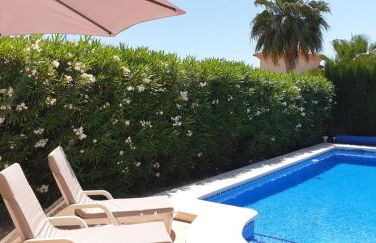 Villa El Sueño - Foto 3