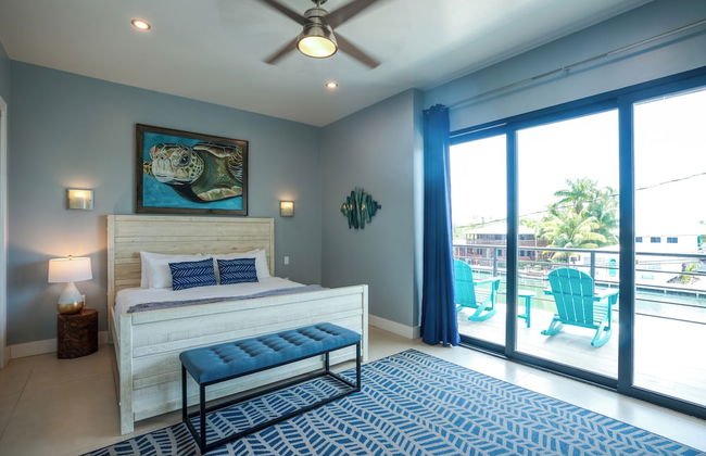 Sunset Gecko Condos - Unit 1A - Foto 5