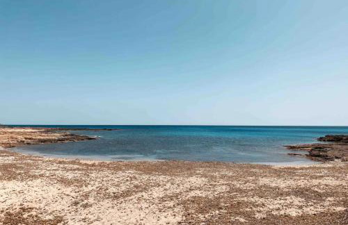 Villa delle Lantane San Lorenzo Marzamemi - Foto 5