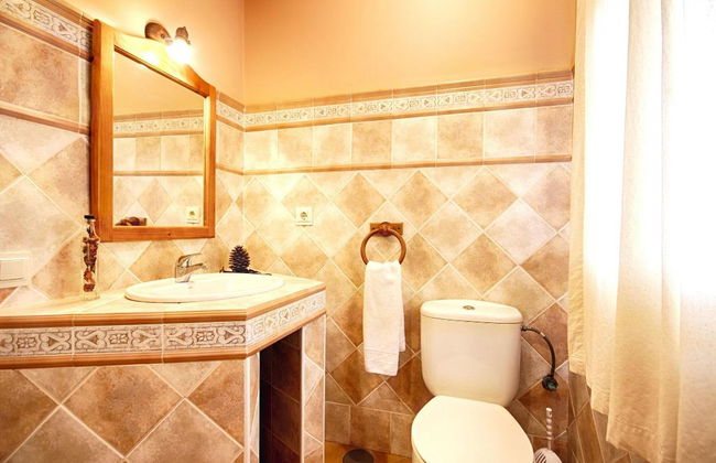 Apartamentos Sierra Tejeda - Photo 85