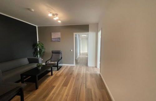 "Live Good, Work Good" - Stadion Apartment by GG Rental Hamburg - Foto 7