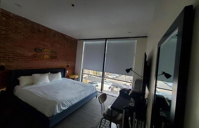 The Dutch Hotel Long Island City New York - Foto 39