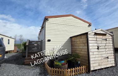 Kates Home Lagganhouse Woodland Way 19 - Foto 3