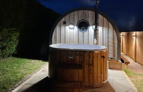 The Garden Pod - Photo 13