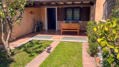 Villa Libra - Foto 3, Garden