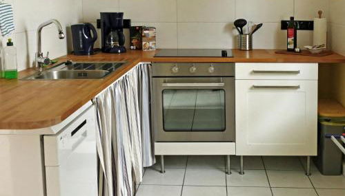 Das Meininger Ferienhaus - Foto 4