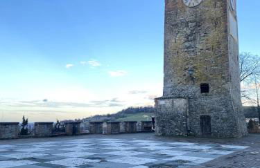 10 min da Maranello accogliente La Petite Maison di Elisa - Photo 46