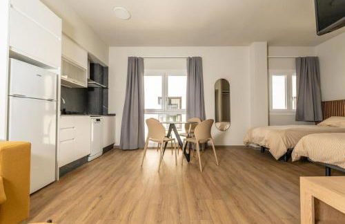 L'Alcor Aparthotel - Photo 15