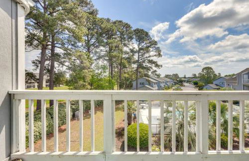 Baytree Golf Colony Studio about 5 Mi to Beach! - Foto 20