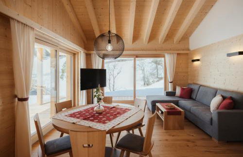 Chalet Lärchenhof - Foto 2