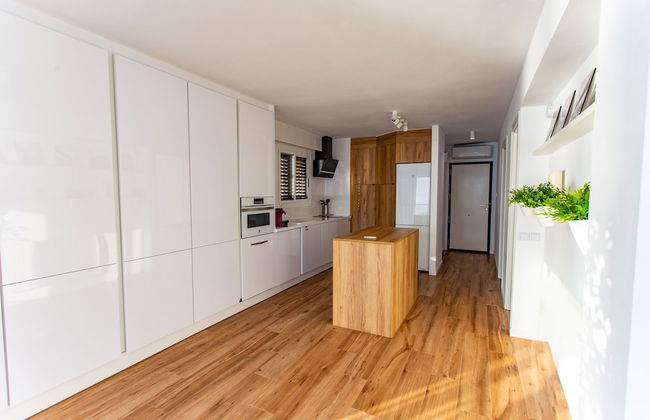 Cullera Panoramic Sea Views Apartment - Foto 16