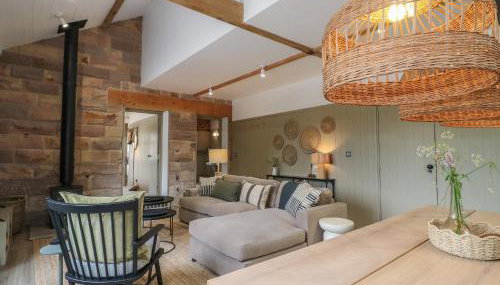 Holly Cottage - Fold Yards - Foto 5