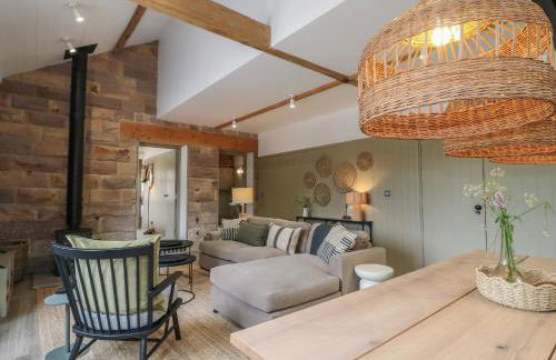 Holly Cottage - Fold Yards - Foto 5