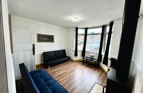 Detached 4Beds - Windsor Heathrow & London Access - Foto 7