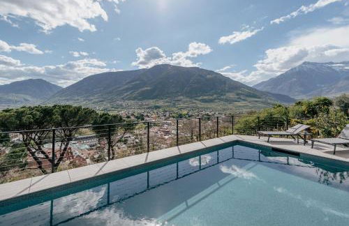 La Libella - Suite #5 - la terrazza mit privatem Pool - Photo 18