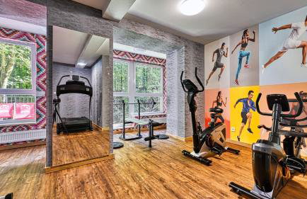 Apartament SPA 01 Resort Kozubnik blisko Szczyrk - 5D Apartamenty - Foto 27