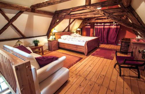 Auszeithof Niederfrohna - Foto 13