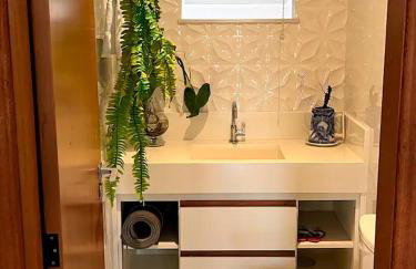 Casa de Novela com Piscina e Area Gourmet - Foto 28