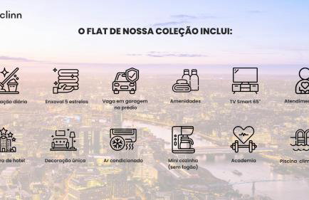 RD Cyclinn Vila Olímpia - Foto 8