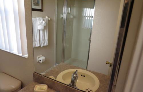 Kissimmee Area Pool Home - Foto 7