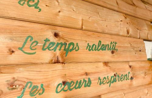 Reve de Panda avec Sauna et Jacuzzi Privatif - Foto 20