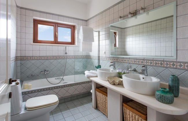 Aneli Villas - Villa Anastasia - Foto 43