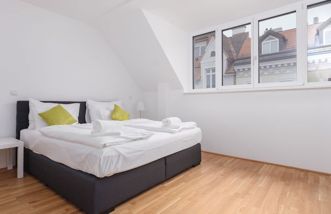 My Schönbrunn Apartments - Foto 16