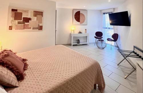 Les Alizés Résidence & Spa - Foto 11