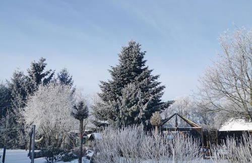 Ferienwohnung Kerstin in Strackholt - Foto 34