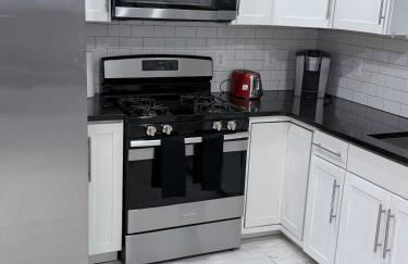 Deelux stay private room near airport and downtown - Foto 12