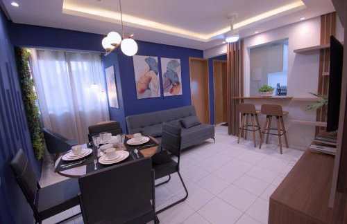 Seu Melhor Conforto Fora de Casa Blue - Foto 9