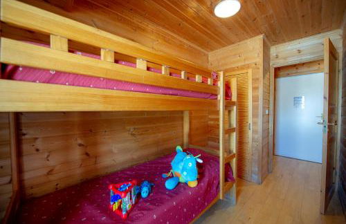 Goélia - Les Chalets des Marmottes - Foto 3