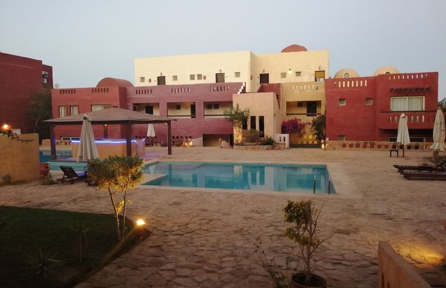 Hurghada New 2 BDR at Kamaria Compound - Foto 11