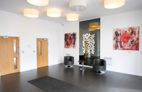 1BR River Retreat - Sleeps 4 - Parking - Foto 22